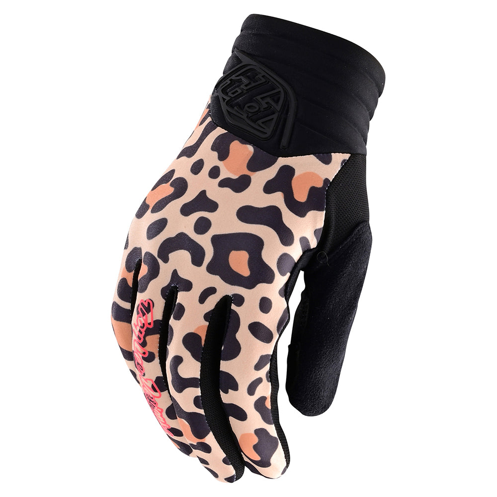  WOMENS LUXE GLOVE Bronze