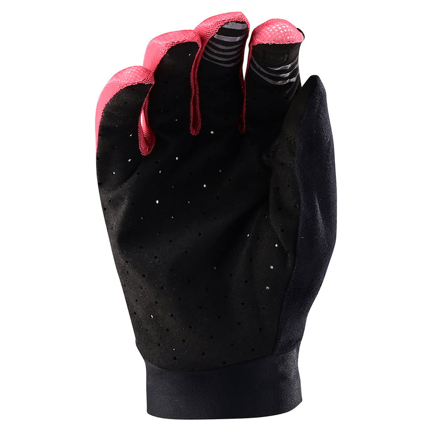 Troy Lee Designs Ace 2.0-Handschuhe Für Damen Solid Firecracker