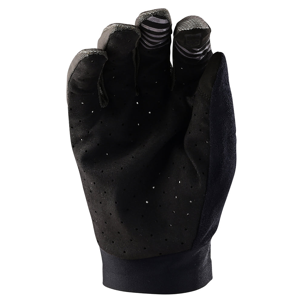 Troy Lee Designs Ace 2.0-Handschuhe Für Damen Solid Steel Green