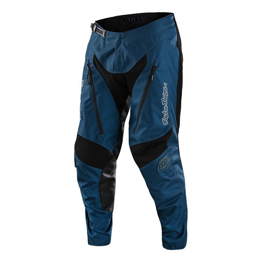 Troy Lee Designs Scout Gp-Offroad-Hose Solid Marine
