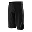 Troy Lee Designs Ruckus-Shorts (Ungefüttert) Solid Schwarz