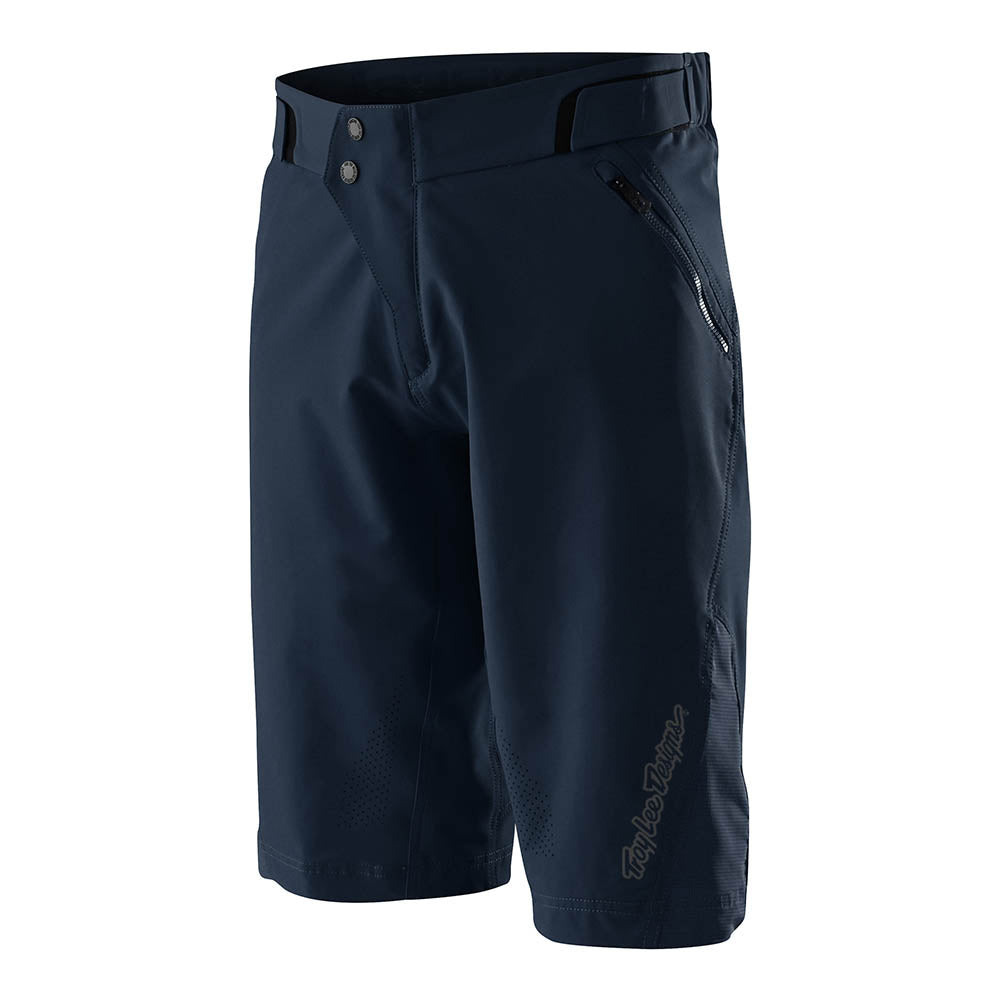 Troy Lee Designs Ruckus-Shorts (Ungefüttert) Solid Marine