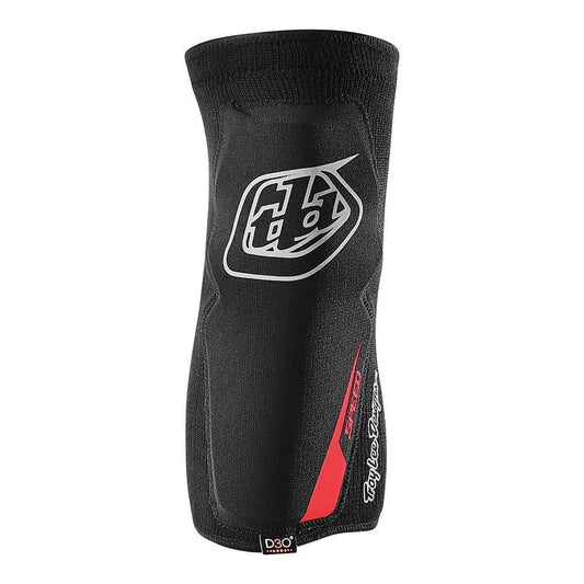 Troy Lee SPEED KNEE SLEEVE SOLID Black