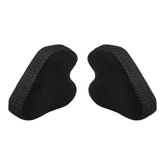 Troy Lee STAGE CHEEKPAD SOLID Black